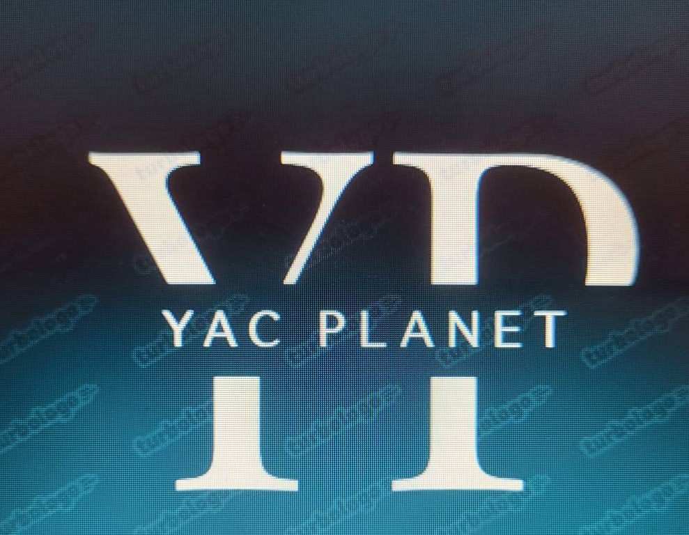 Yac Planet Cars